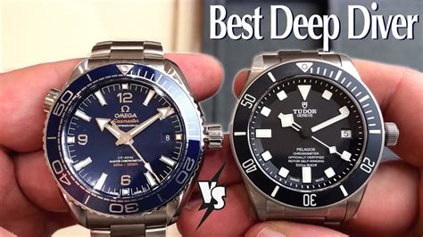 omega seamaster vs tudor pelagos|omega vs omega.